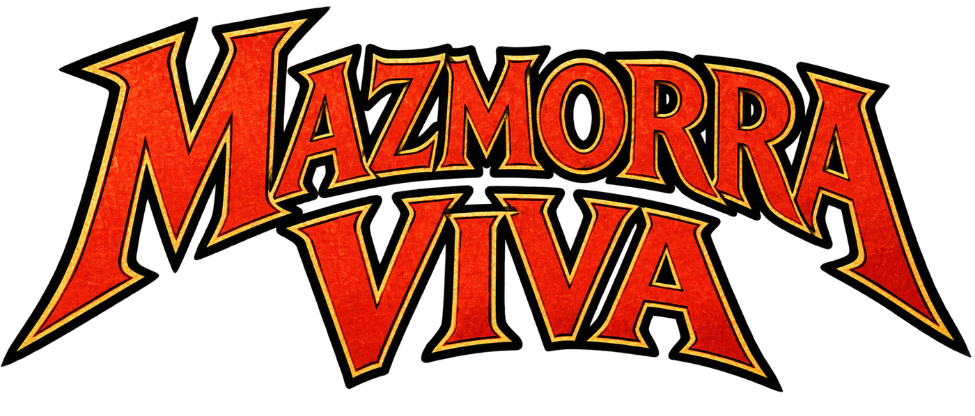 MazmorraViva